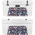 Midnight Terrazzo YETI Tundra 75 Hard Cooler Skin