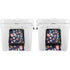 Midnight Terrazzo YETI Tundra 75 Hard Cooler Skin