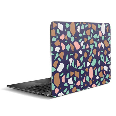 Midnight Terrazzo Zenbook UX305FA 13.3in Skin