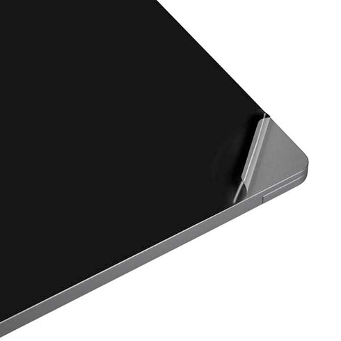 Midnight Solid Universal Laptop 14in (11.4 x 8.2in) Skin