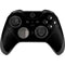 Midnight Solid Xbox Elite Wireless Controller Series 2 Skin