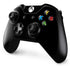Midnight Solid Xbox One Controller Skin
