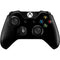 Midnight Solid Xbox One Controller Skin