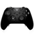 Midnight Solid Xbox One Elite Controller Skin