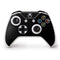 Midnight Solid Xbox One S Controller Skin
