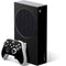 Midnight Solid Xbox Series S Bundle Skin