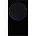 Midnight Solid Xbox Series S Console Skin