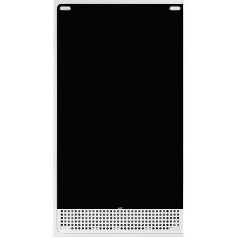 Midnight Solid Xbox Series S Console Skin