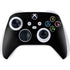 Midnight Solid Xbox Series S Controller Skin