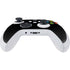 Midnight Solid Xbox Series S Controller Skin