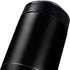 Midnight Solid Yeti Colster Can Insulator Skin