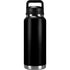 Midnight Solid YETI Rambler 36oz Bottle Skin