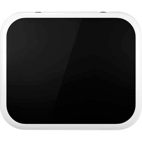 Midnight YETI Roadie 24 Hard Cooler Skin