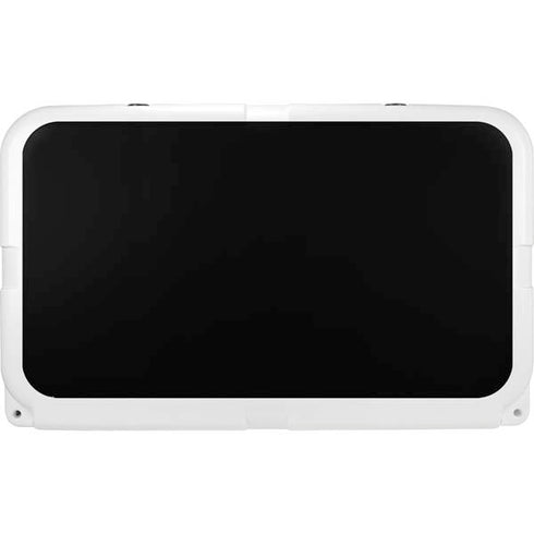 Midnight YETI Tundra 45 Hard Cooler Skin