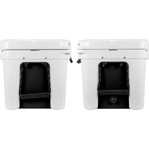 Midnight YETI Tundra 45 Hard Cooler Skin