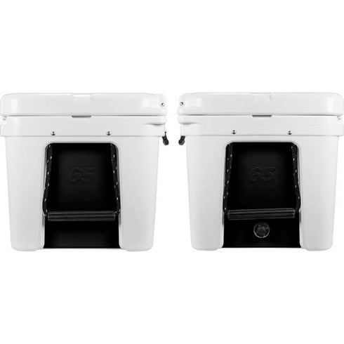 Midnight YETI Tundra 65 Hard Cooler Skin