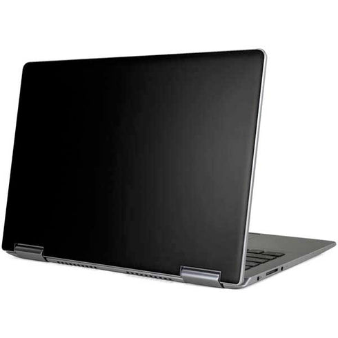 Midnight Solid Yoga 710 14in Skin