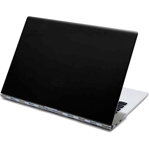 Midnight Solid Yoga 910 2-in-1 14in Touch-Screen Skin