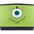 Disney Monsters Inc. Mike’s Face Dell Alienware Skin