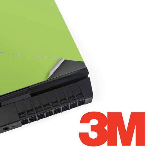 Disney Monsters Inc. Mike’s Face Dell Alienware Skin