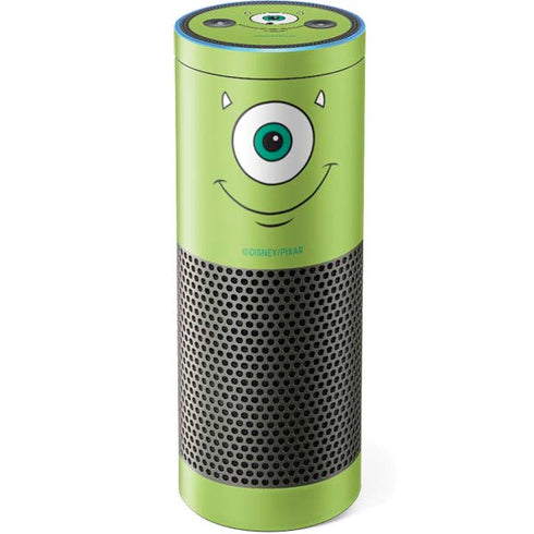 Disney Monsters Inc. Mike’s Face Amazon Echo Skin
