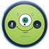 Disney Monsters Inc. Mike’s Face Amazon Echo Skin