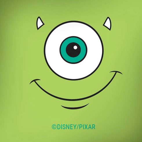 Disney Monsters Inc. Mike’s Face Amazon Echo Skin