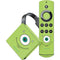 Disney Monsters Inc. Mike’s Face Amazon Fire TV Skin