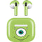 Disney Monsters Inc. Mike’s Face Apple AirPods (3rd Gen 2021) Skin