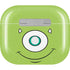 Disney Monsters Inc. Mike’s Face Apple AirPods (3rd Gen 2021) Skin