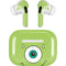 Disney Monsters Inc. Mike’s Face Apple AirPods Pro Skin