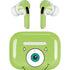Disney Monsters Inc. Mike’s Face Apple AirPods Pro Skin