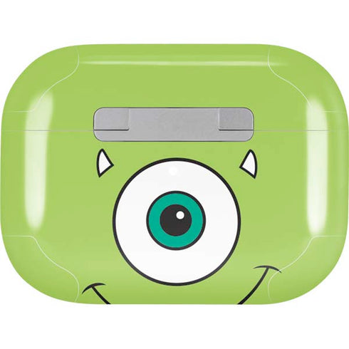 Disney Monsters Inc. Mike’s Face Apple AirPods Pro Skin