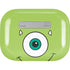 Disney Monsters Inc. Mike’s Face Apple AirPods Pro Skin