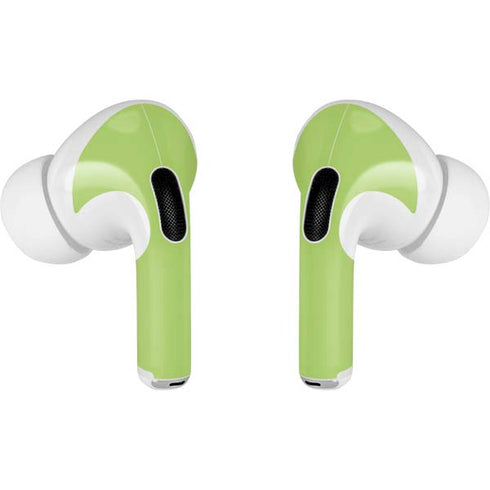 Disney Monsters Inc. Mike’s Face Apple AirPods Pro Skin