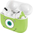 Disney Monsters Inc. Mike’s Face Apple AirPods Pro Skin