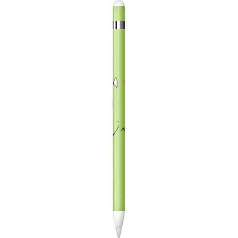 Disney Monsters Inc. Mike’s Face Apple Pencil (1st Gen, 2017) Skin