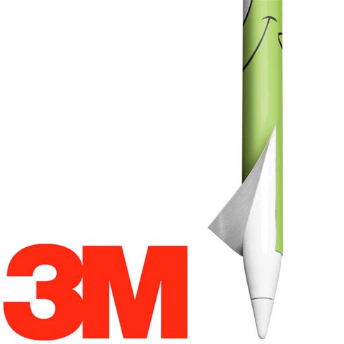 Disney Monsters Inc. Mike’s Face Apple Pencil (1st Gen, 2017) Skin