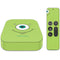Disney Monsters Inc. Mike’s Face Apple TV Skin