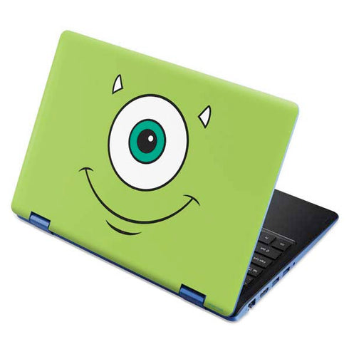 Disney Monsters Inc. Mike’s Face Aspire R11 11.6in Skin