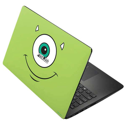 Disney Monsters Inc. Mike’s Face Asus X502CA 15.6 Skin