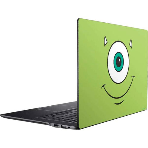 Disney Monsters Inc. Mike’s Face Ativ Book 9 (15.6in 2014) Skin