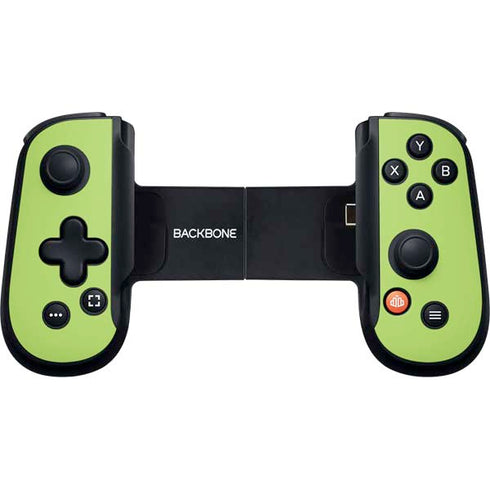 Disney Monsters Inc. Mike’s Face Backbone One for iPhone Game Controller Skin