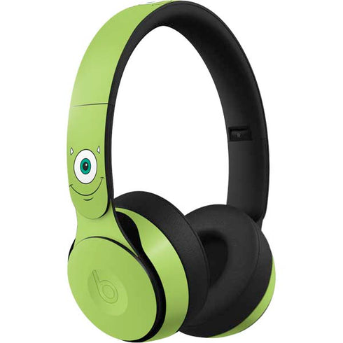 Disney Monsters Inc. Mike’s Face Beats Solo Pro Skin