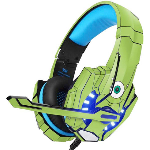 Disney Monsters Inc. Mike’s Face BENGOO G9000 Skin