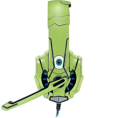 Disney Monsters Inc. Mike’s Face BENGOO G9000 Skin