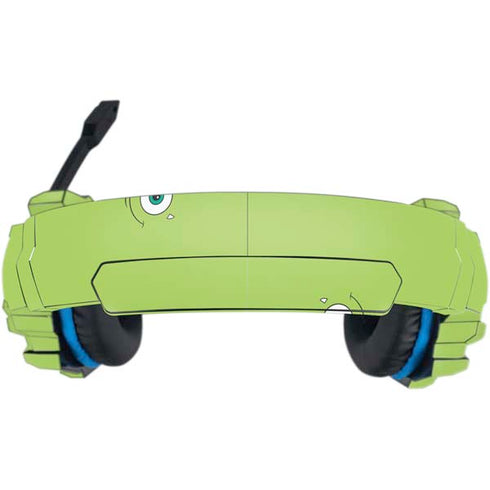 Disney Monsters Inc. Mike’s Face BENGOO G9000 Skin