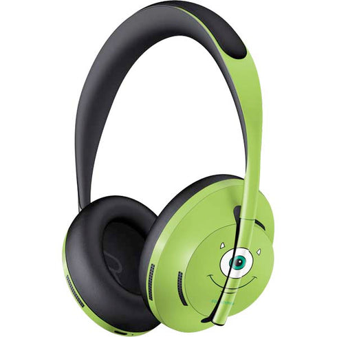 Disney Monsters Inc. Mike’s Face Bose Noise Cancelling Headphones 700 Skin