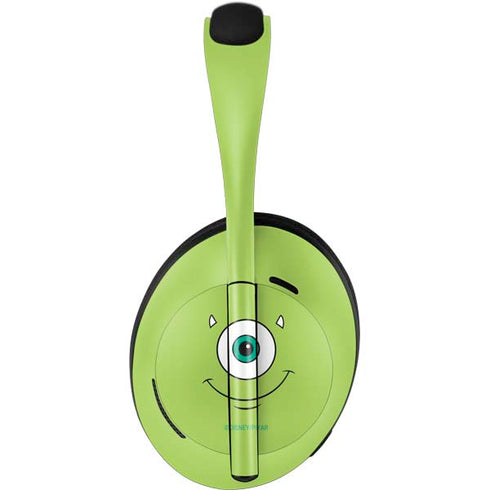 Disney Monsters Inc. Mike’s Face Bose Noise Cancelling Headphones 700 Skin