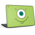 Disney Monsters Inc. Mike’s Face HP Chromebook Skin